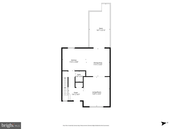 $564,900 | 19 Jermyn Court, Sterling, VA 20165