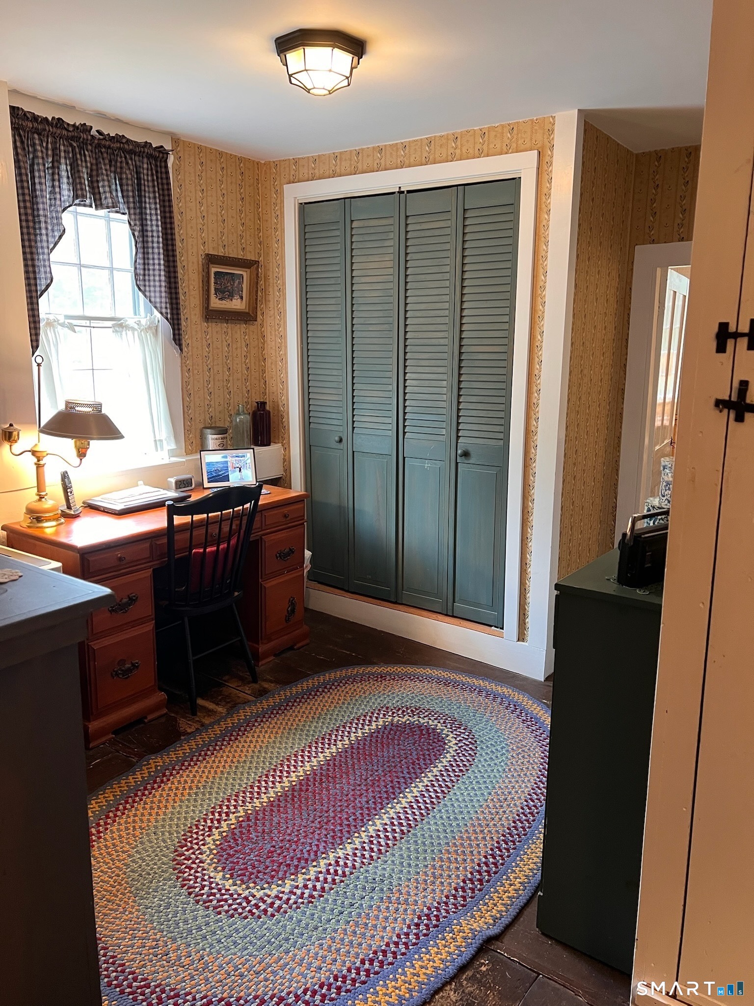 55 Gavitt Road Barkhamsted, CT 06063 - Photo 24 of 40 Second floor landing, furnished