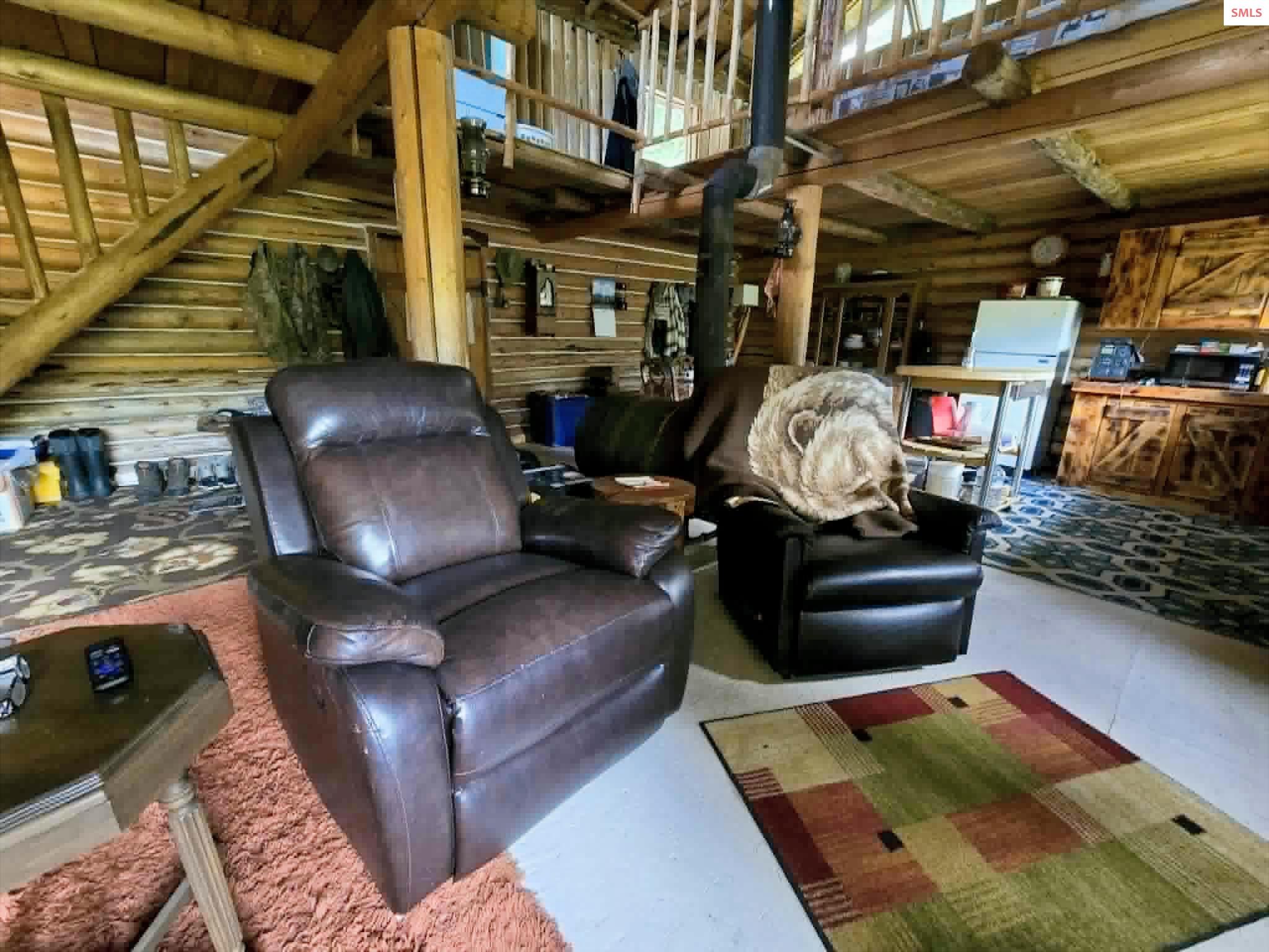 31975 South Fork Yaak Road Troy, MT 59935 - Photo 14 of 30