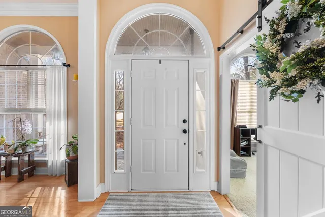 $519,900 | 220 Sabre Drive, Bonaire, GA 31005