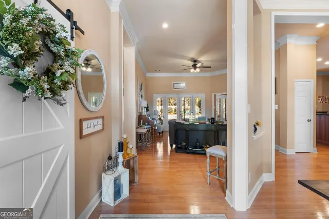 $519,900 | 220 Sabre Drive, Bonaire, GA 31005