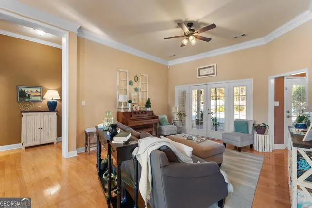 $519,900 | 220 Sabre Drive, Bonaire, GA 31005