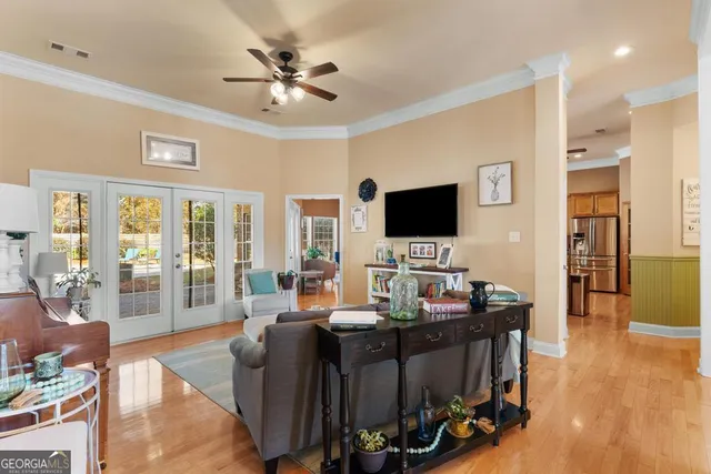 $519,900 | 220 Sabre Drive, Bonaire, GA 31005