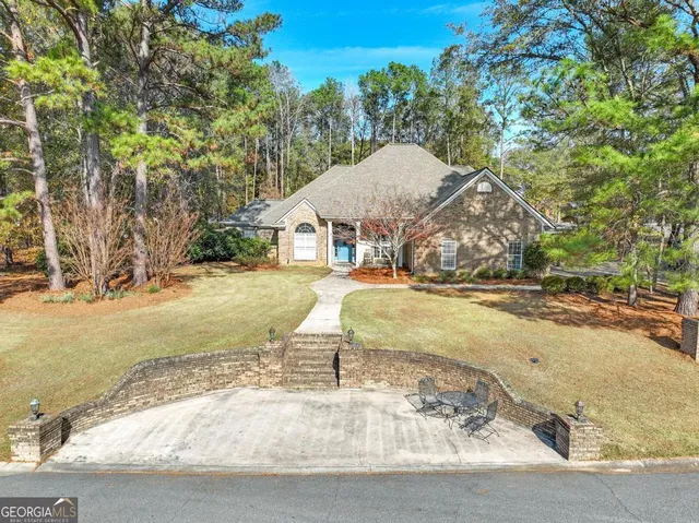 $519,900 | 220 Sabre Drive, Bonaire, GA 31005