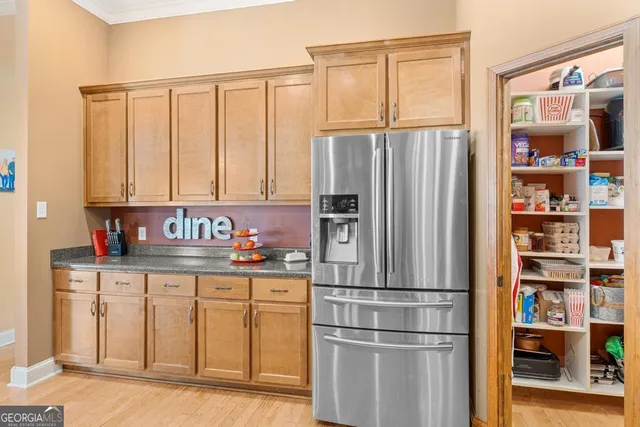 $519,900 | 220 Sabre Drive, Bonaire, GA 31005