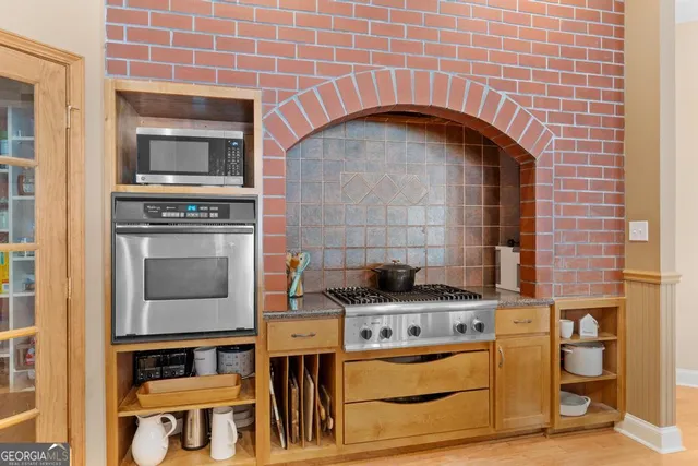 $519,900 | 220 Sabre Drive, Bonaire, GA 31005