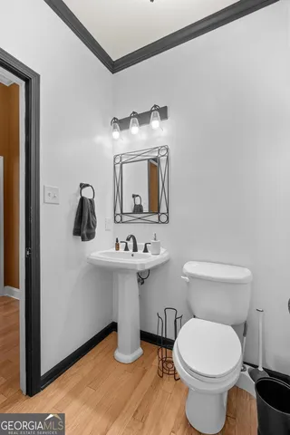 $519,900 | 220 Sabre Drive, Bonaire, GA 31005