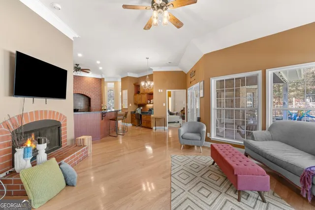 $519,900 | 220 Sabre Drive, Bonaire, GA 31005