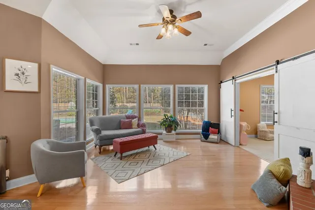 $519,900 | 220 Sabre Drive, Bonaire, GA 31005