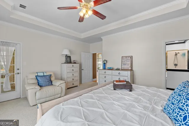 $519,900 | 220 Sabre Drive, Bonaire, GA 31005