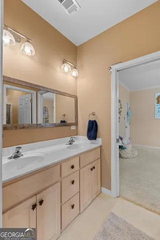 $519,900 | 220 Sabre Drive, Bonaire, GA 31005