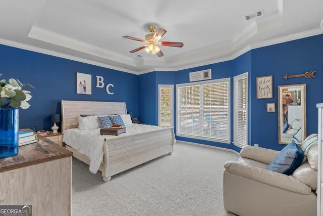 $519,900 | 220 Sabre Drive, Bonaire, GA 31005