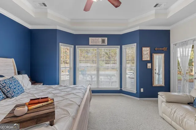 $519,900 | 220 Sabre Drive, Bonaire, GA 31005