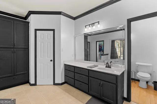 $519,900 | 220 Sabre Drive, Bonaire, GA 31005