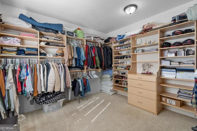 $519,900 | 220 Sabre Drive, Bonaire, GA 31005