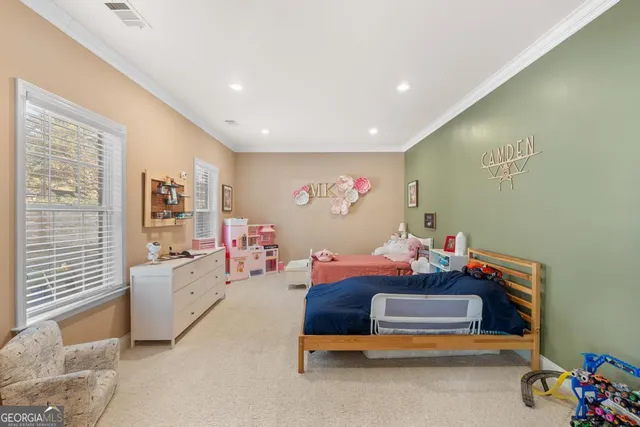 $519,900 | 220 Sabre Drive, Bonaire, GA 31005