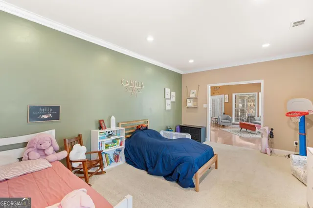 $519,900 | 220 Sabre Drive, Bonaire, GA 31005