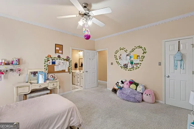 $519,900 | 220 Sabre Drive, Bonaire, GA 31005