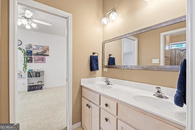 $519,900 | 220 Sabre Drive, Bonaire, GA 31005