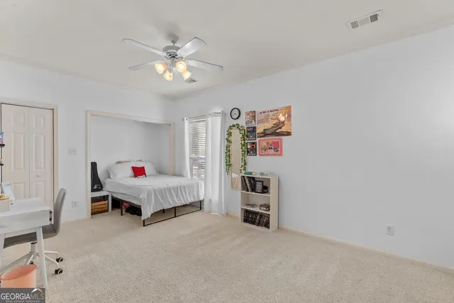 $519,900 | 220 Sabre Drive, Bonaire, GA 31005