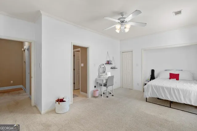 $519,900 | 220 Sabre Drive, Bonaire, GA 31005