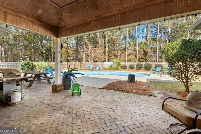 $519,900 | 220 Sabre Drive, Bonaire, GA 31005