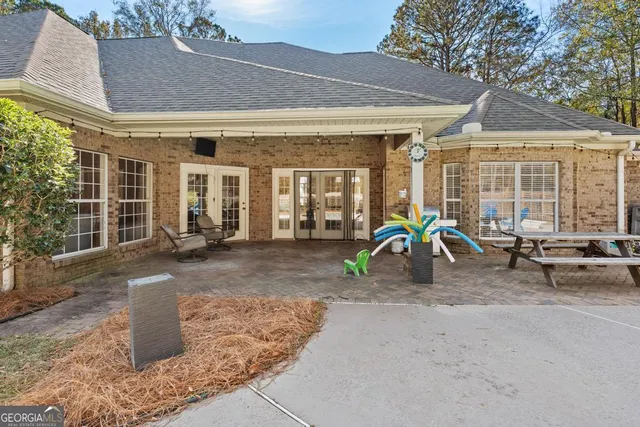 $519,900 | 220 Sabre Drive, Bonaire, GA 31005