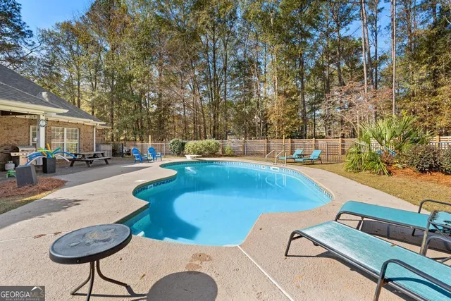 $519,900 | 220 Sabre Drive, Bonaire, GA 31005