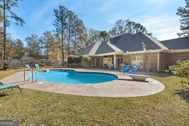 $519,900 | 220 Sabre Drive, Bonaire, GA 31005