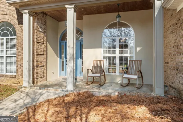 $519,900 | 220 Sabre Drive, Bonaire, GA 31005