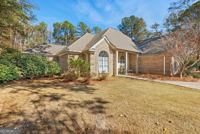 $519,900 | 220 Sabre Drive, Bonaire, GA 31005