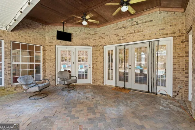 $519,900 | 220 Sabre Drive, Bonaire, GA 31005