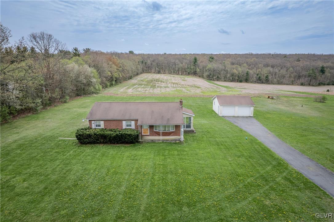 803 Molasses Valley Road Kunkletown, PA 18058 - Photo 1 of 37 Gallery Image 1