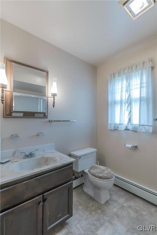 803 Molasses Valley Road Kunkletown, PA 18058 - Photo 18 of 37 Full Bathroom
