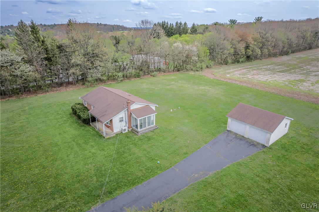 803 Molasses Valley Road Kunkletown, PA 18058 - Photo 2 of 37 Gallery Image 2