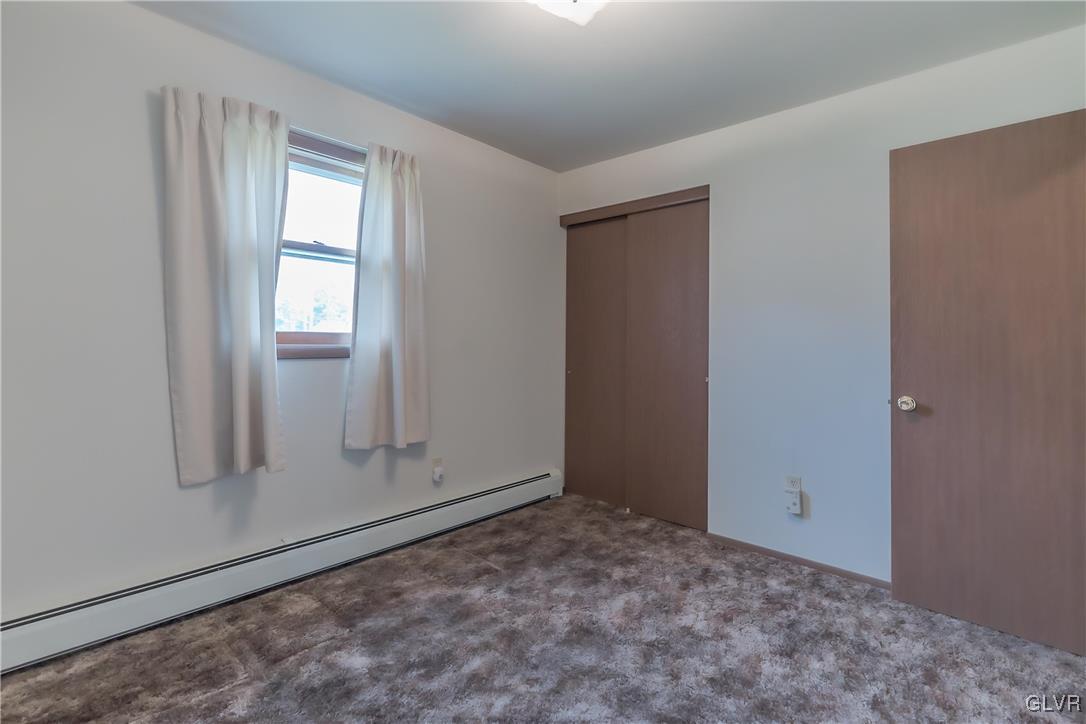 803 Molasses Valley Road Kunkletown, PA 18058 - Photo 23 of 37 Bedroom 1