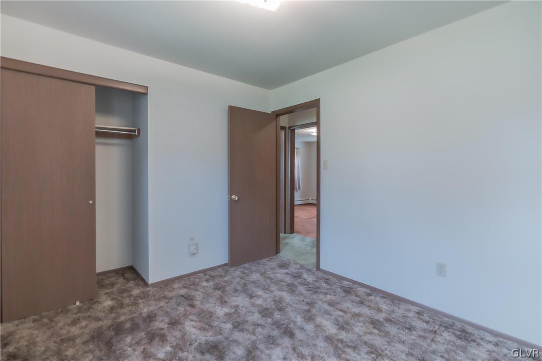 803 Molasses Valley Road Kunkletown, PA 18058 - Photo 24 of 37 Bedroom 1