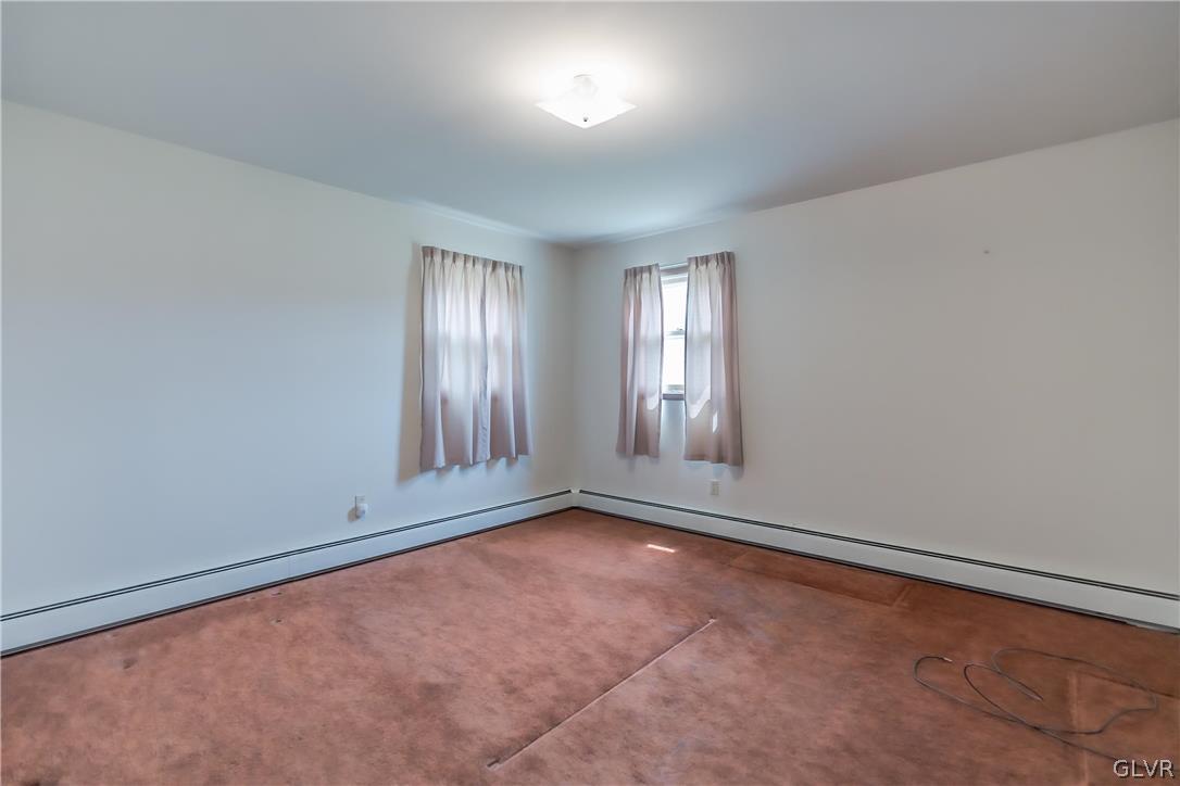 803 Molasses Valley Road Kunkletown, PA 18058 - Photo 25 of 37 Bedroom 2