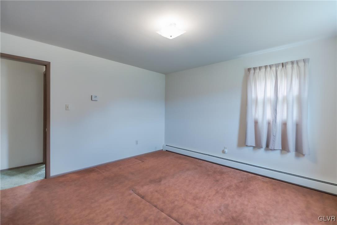 803 Molasses Valley Road Kunkletown, PA 18058 - Photo 26 of 37 Bedroom 2