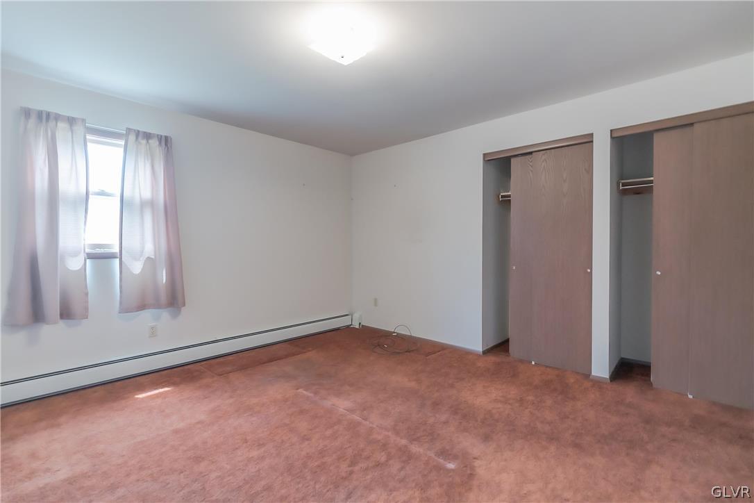 803 Molasses Valley Road Kunkletown, PA 18058 - Photo 27 of 37 Bedroom 2
