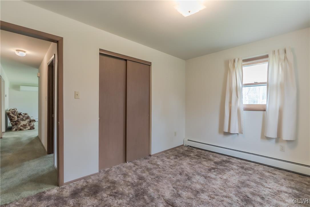 803 Molasses Valley Road Kunkletown, PA 18058 - Photo 28 of 37 Bedroom 3