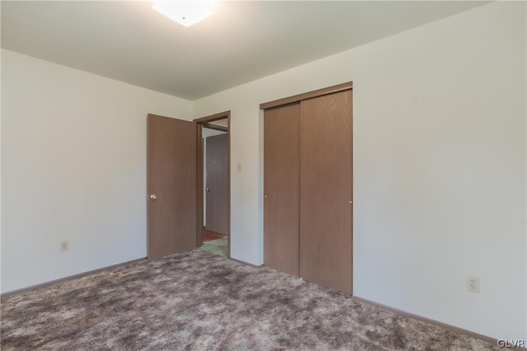 803 Molasses Valley Road Kunkletown, PA 18058 - Photo 29 of 37 Bedroom 3