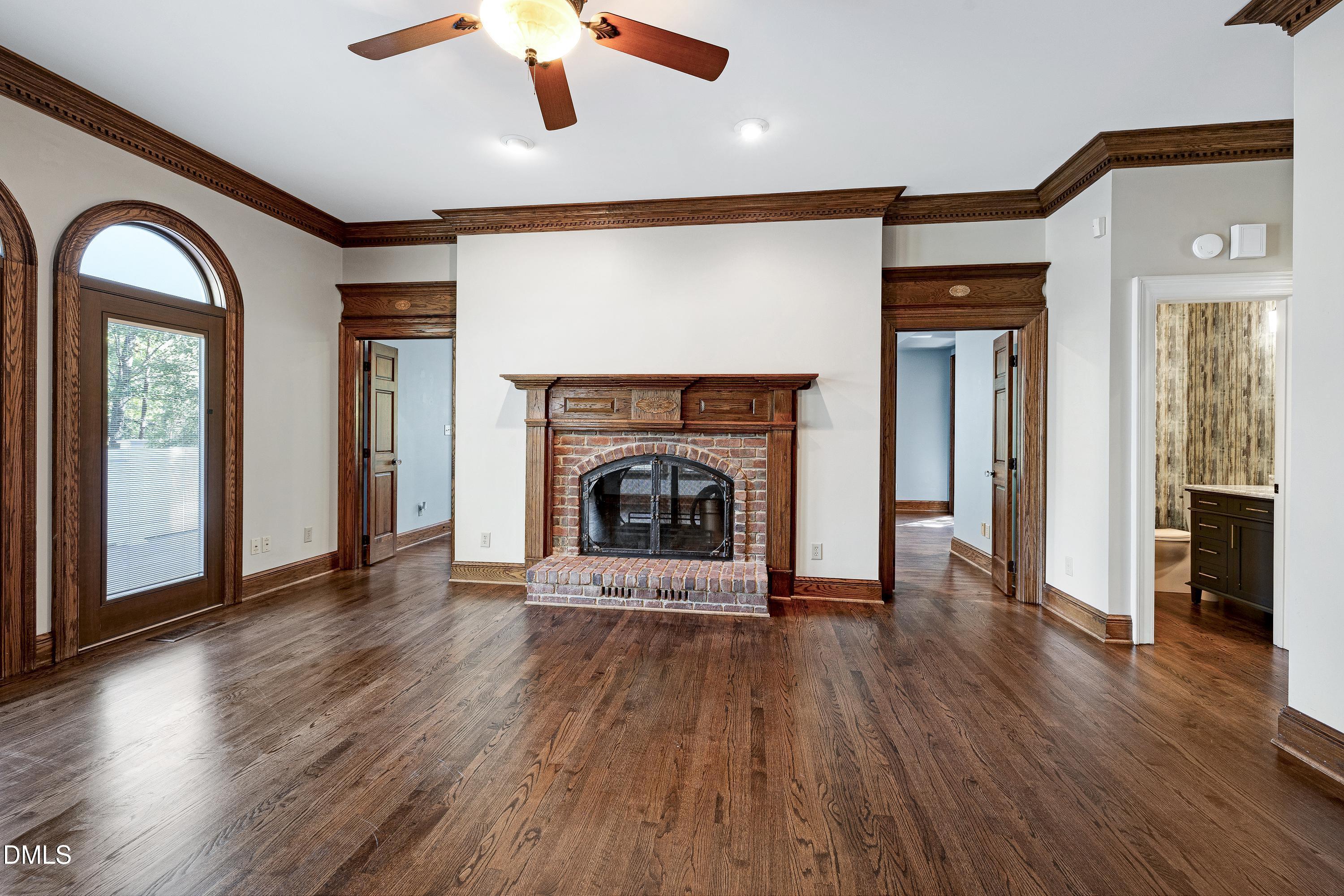 6825 Mactavish Way Raleigh, NC 27613 - Photo 18 of 100 Scene-18