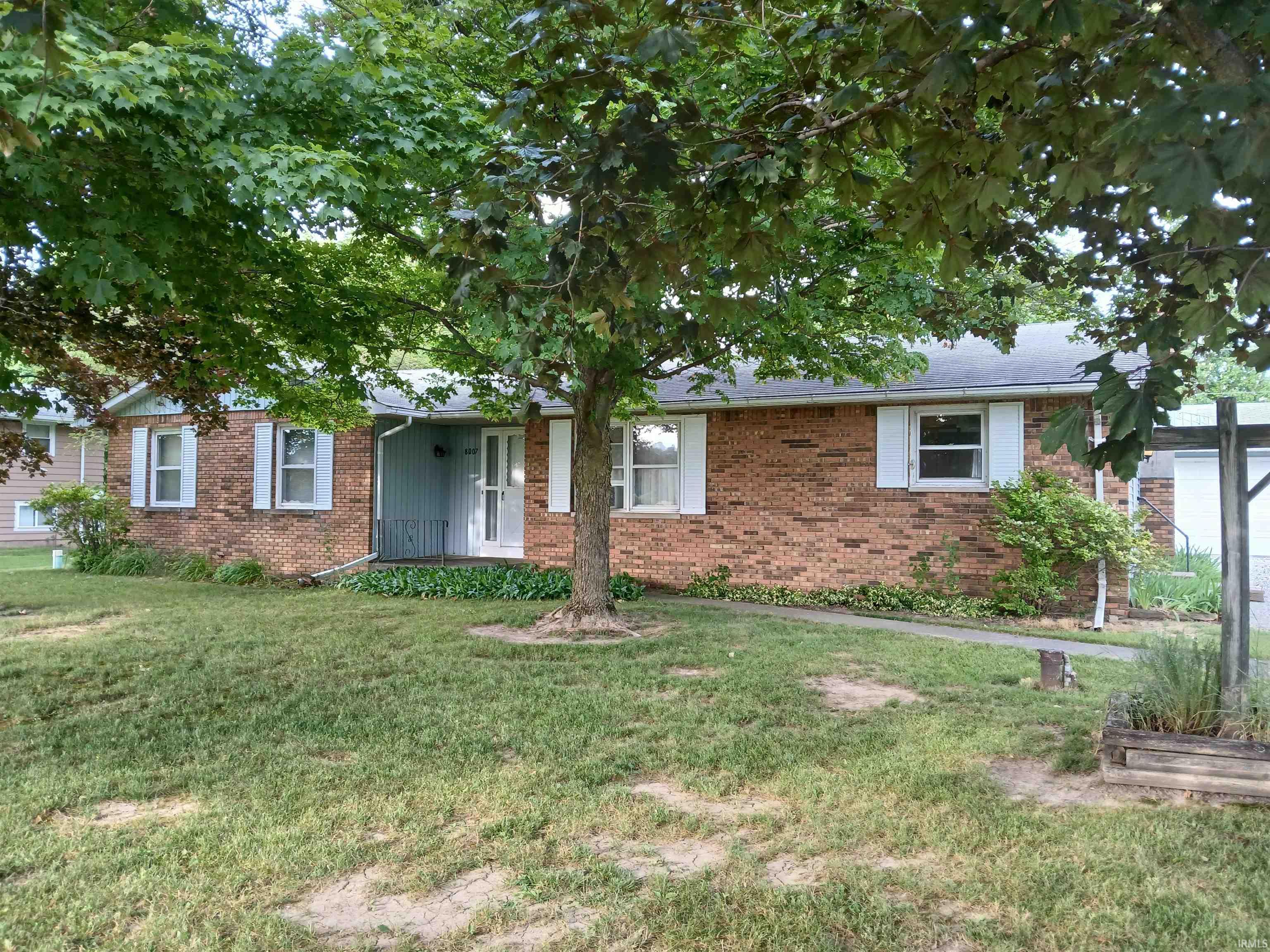 8007 Trentman Road Fort Wayne, IN 46816 - Photo 1 of 27 Gallery Image 1