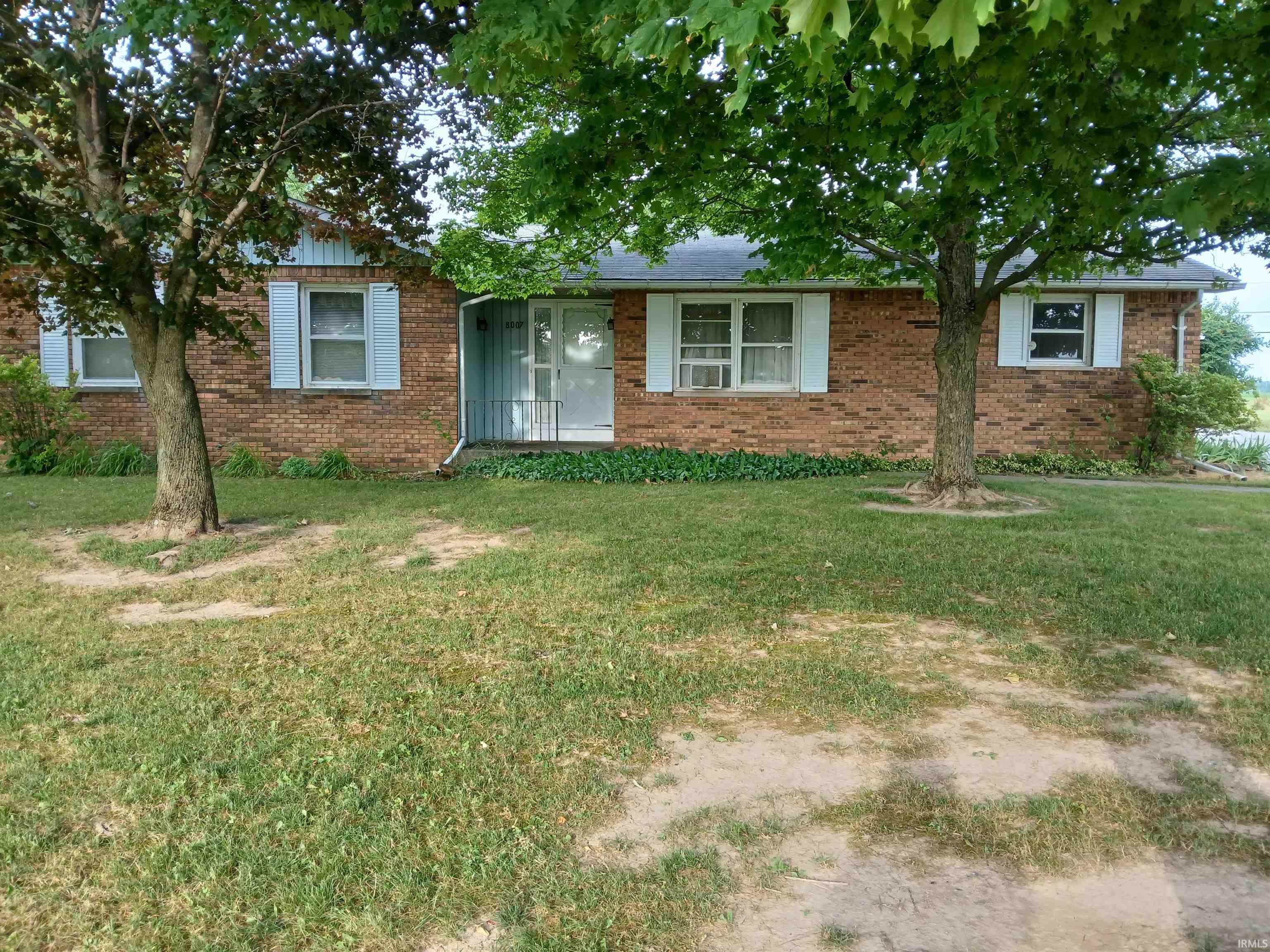 8007 Trentman Road Fort Wayne, IN 46816 - Photo 2 of 27 Gallery Image 2