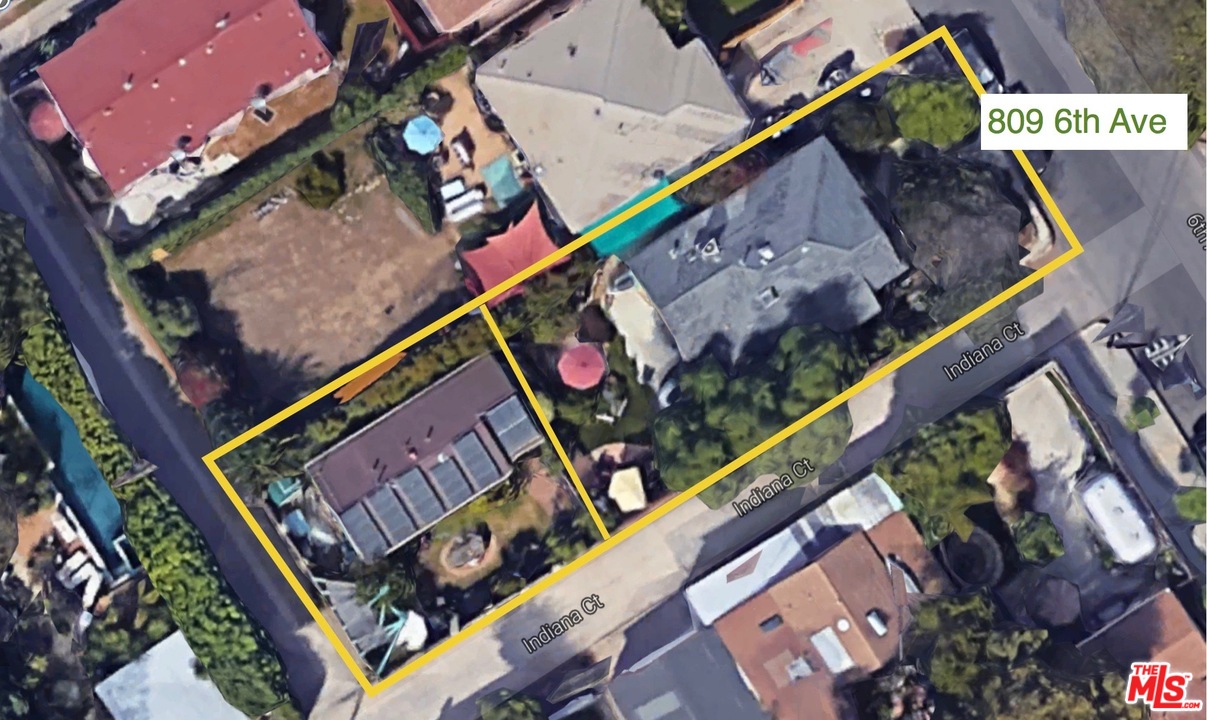 809 6th Avenue Venice, CA 90291 - Photo 2 of 40