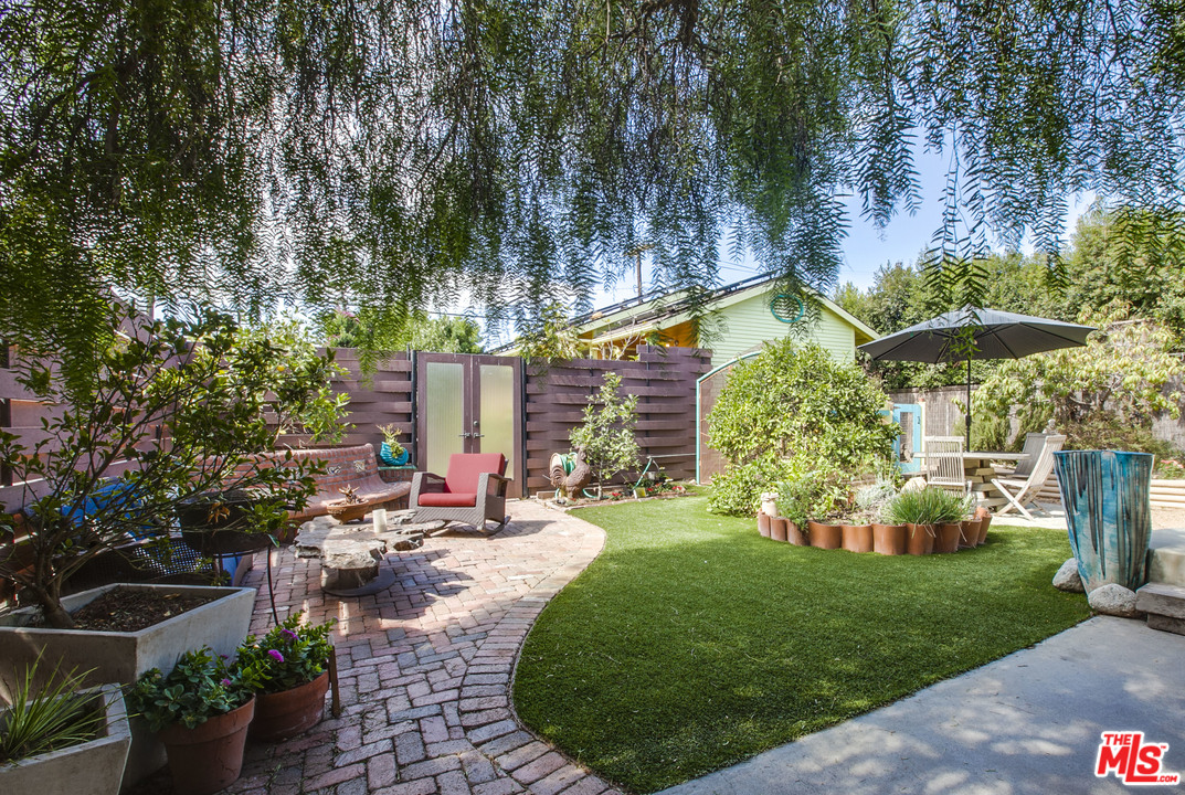 809 6th Avenue Venice, CA 90291 - Photo 21 of 40