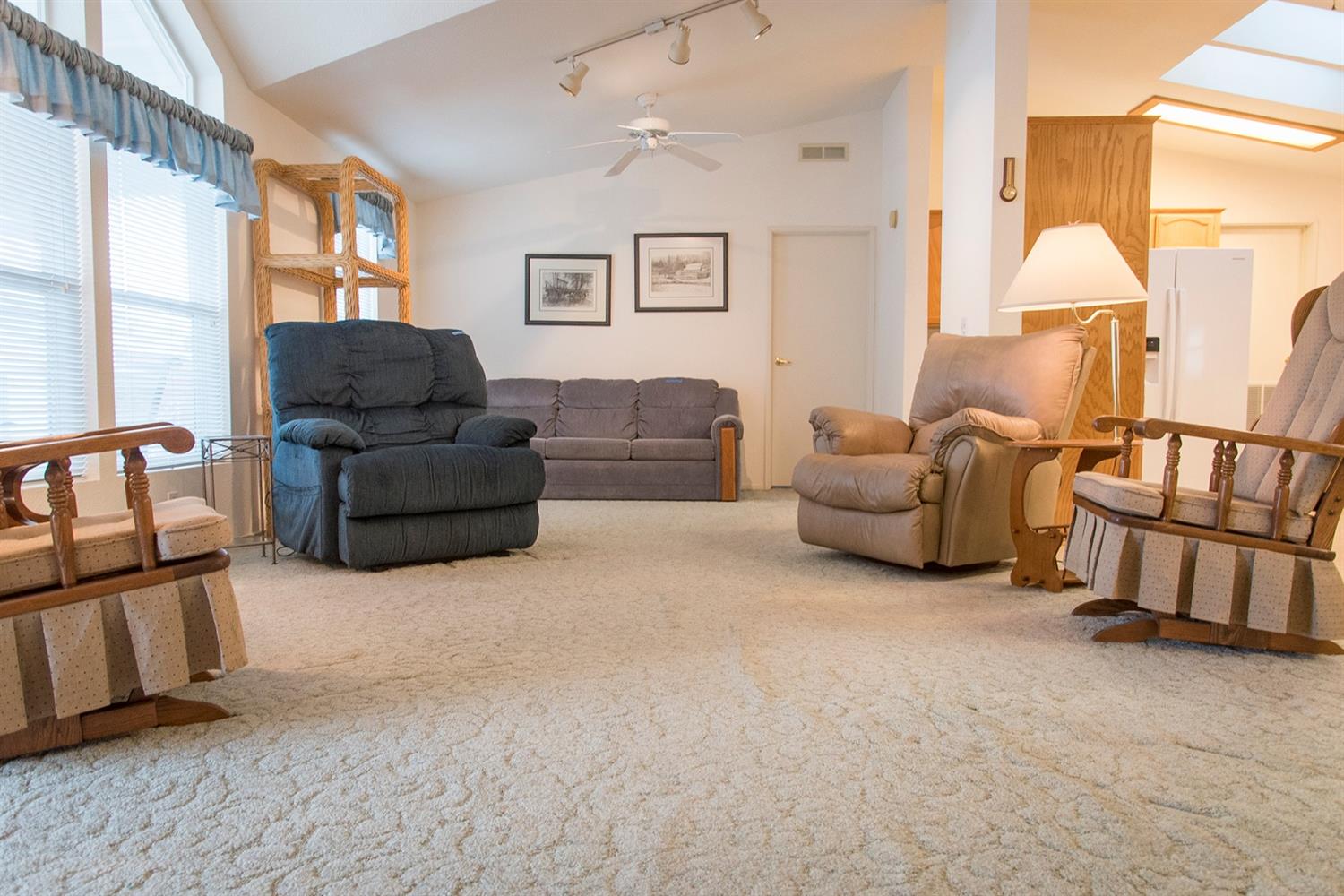 314 North Albert Avenue, Unit 121 Exeter, CA 93221 - Photo 11 of 37