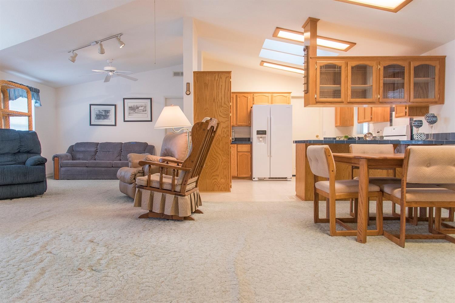 314 North Albert Avenue, Unit 121 Exeter, CA 93221 - Photo 15 of 37