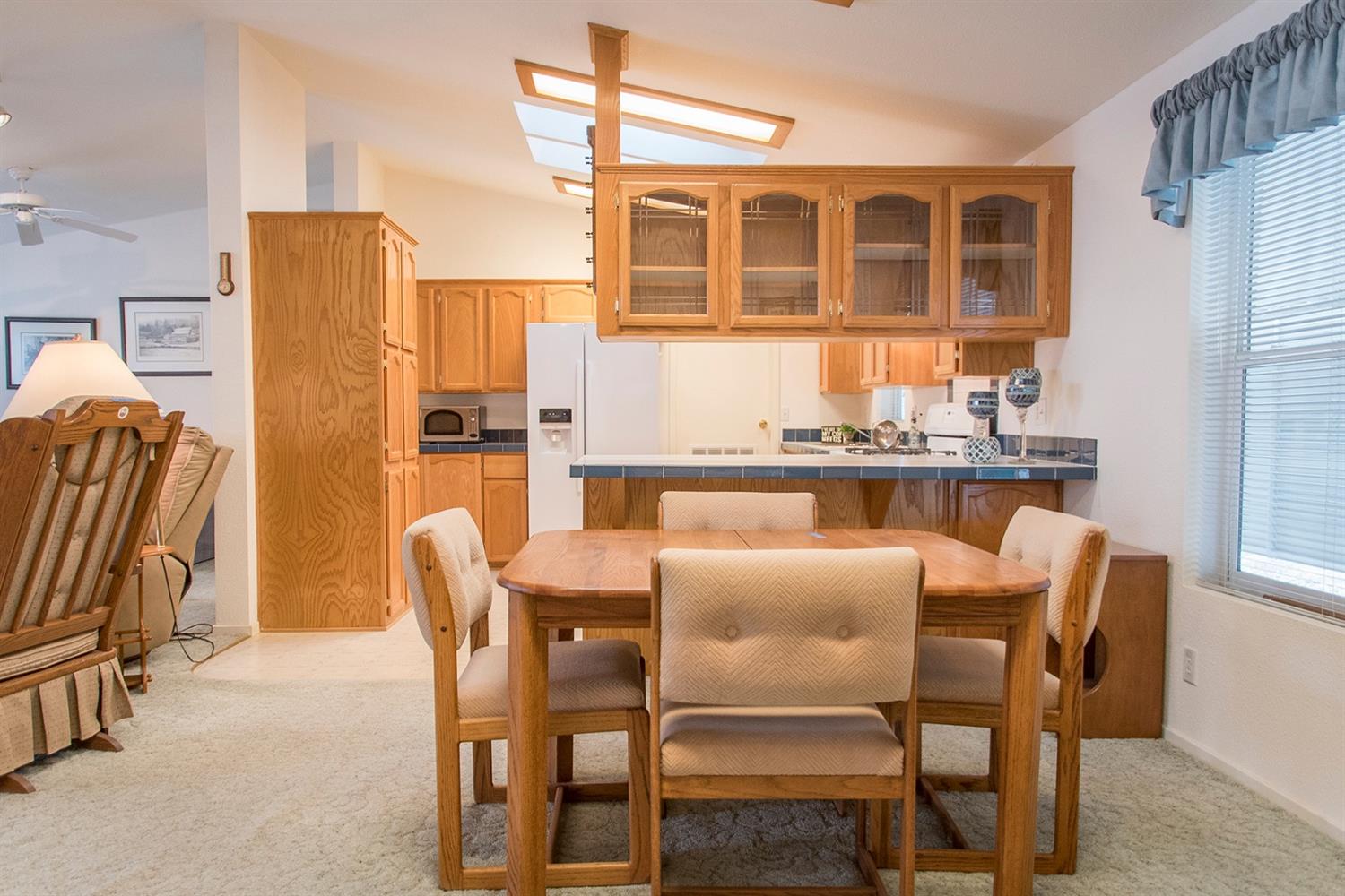 314 North Albert Avenue, Unit 121 Exeter, CA 93221 - Photo 17 of 37
